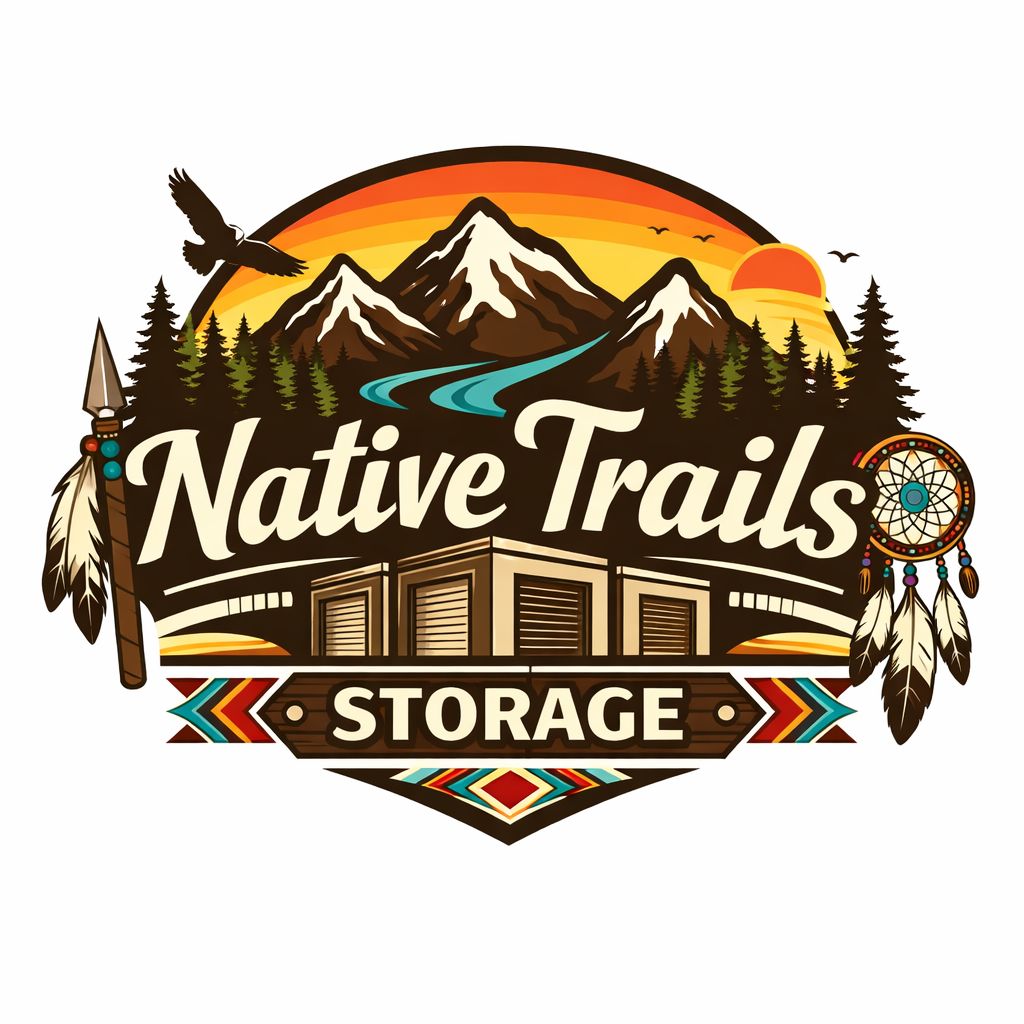 Native Trails Storage